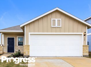 309 Cobb Branch Dr, Maxwell, TX 78656