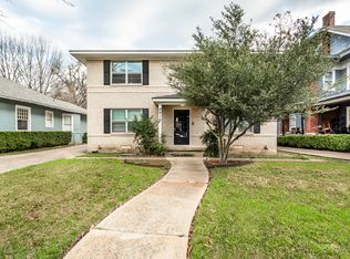 4916 Worth St APT 1, Dallas, TX 75214