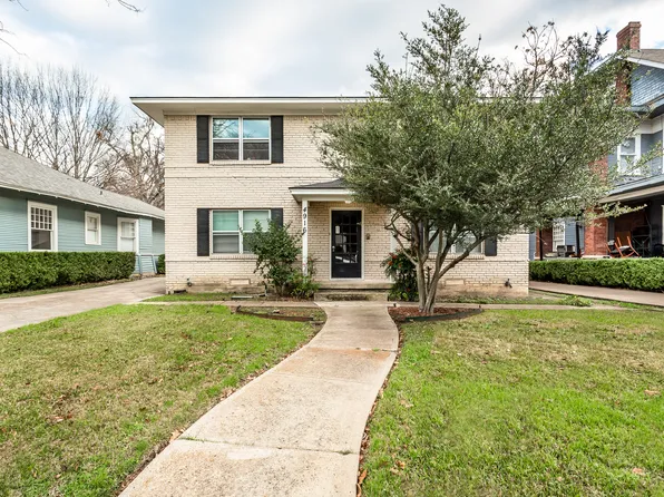 4916 Worth St, Dallas, TX