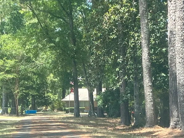 140 Clear Fork Rd, Trout, LA 71371
