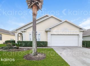16736 Glenbrook Blvd, Clermont, FL 34714