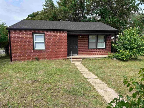 4575 S Walnut Ave, Wichita, KS 67217