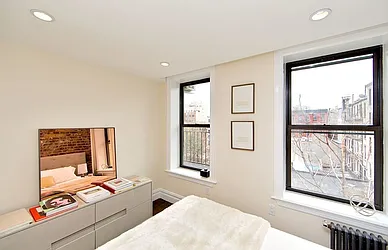 Rented by Voro New York