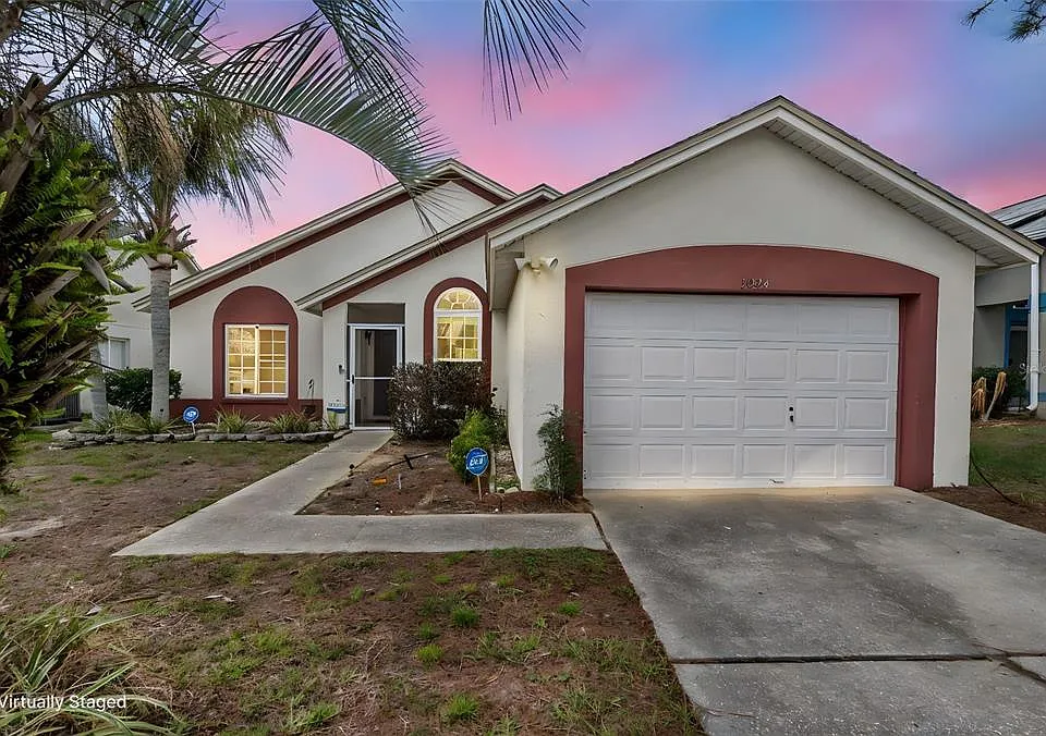 3024 Bloomsbury Dr