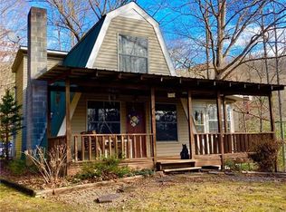 455 Holly Dr, Franklin, NC 28734