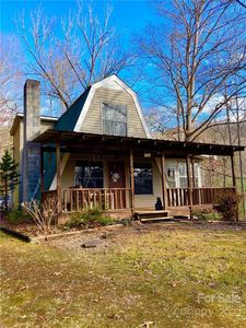 455 Holly Dr, Franklin, NC, 28734