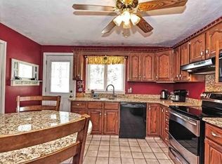 161 S Main St, Natick, MA 01760