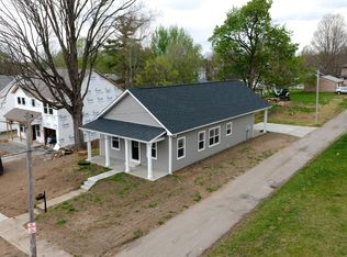 517 E Chillicothe Ave, Bellefontaine, OH 43311