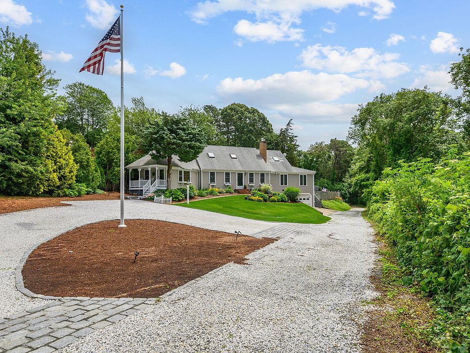69 Mayfair Road, South Dennis, MA 02660 MLS 22302663 Zillow