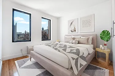 Rented by Brick&Mortar