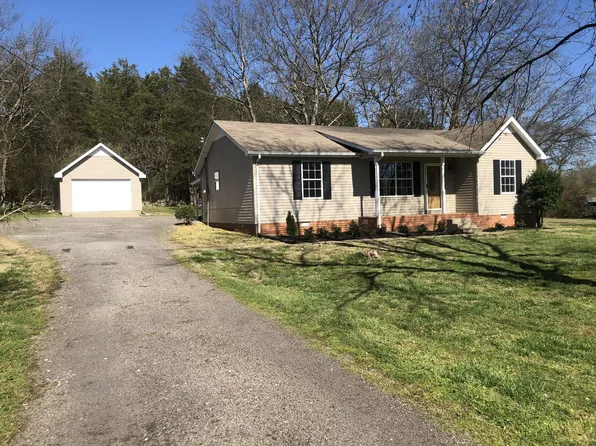 1219 Lick Creek Rd, Castalian Springs, TN 37031