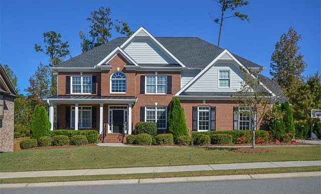 1st image of 402 Three Branches Ct