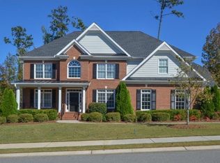 402 Three Branches Ct, Woodstock, GA 30188