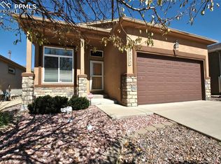 7050 Davey Crocket Ct, Colorado Springs, CO 80922