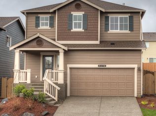 4755 Joppa St SW, Tumwater, WA 98512