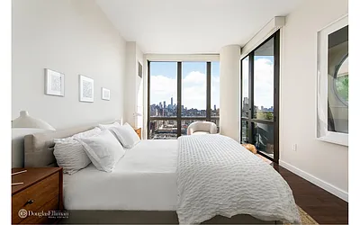 Sold by Douglas Elliman