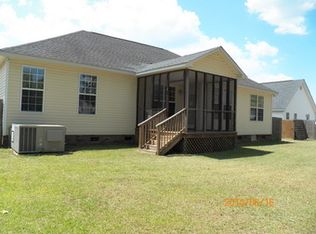 3444 Southbrook Cir, Florence, SC 29505