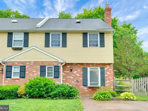 2002 Fort Bevon Rd, Harleysville, PA 19438