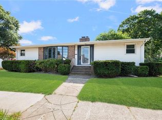 187 Gentian Ave, Providence, RI 02908