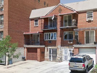 147-35 Sanford Avenue, Flushing, NY, 11355