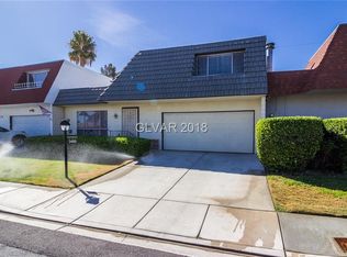 3489 Victory Ave, Las Vegas, NV 89121