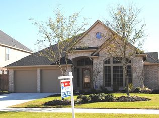 27915 Silverstream Ct, Fulshear, TX 77441