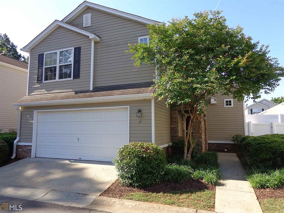 1st image of 117 W Oaks Pl