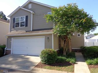 117 W Oaks Pl, Woodstock, GA 30188
