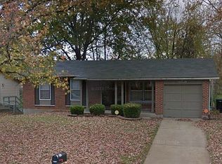 11347 Birmingham Ct, Saint Louis, MO 63138