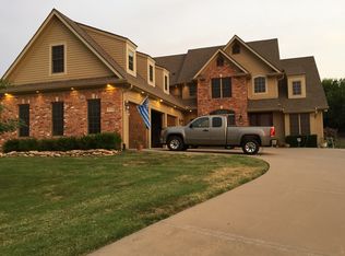 8200 E 161st St, Belton, MO 64012