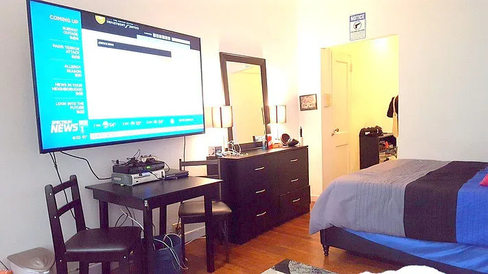 Rented by Manhattan Spaces | media 2