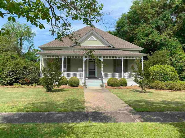 304 Baker St, Oglethorpe, GA 31068