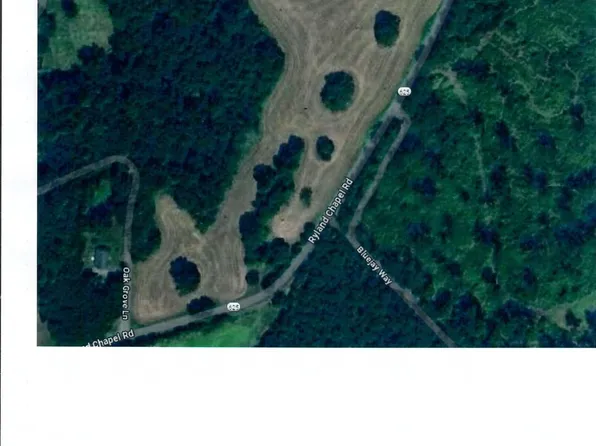 Oak Shade And Ryland Chapel Road Combined Lots #4, Jeffersonton, VA 22724