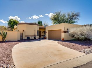 1836 N Ranch Dr, Tucson, AZ 85715