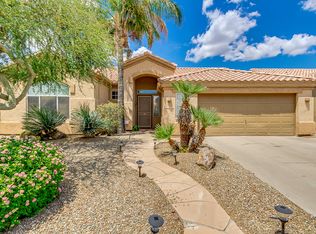 1420 W Park Ave, Gilbert, AZ 85233