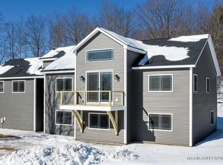 479 Sanders Rd, Livermore, ME 04253