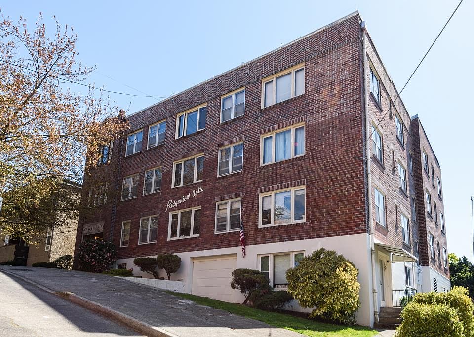 315 N 50th St Exterior Front