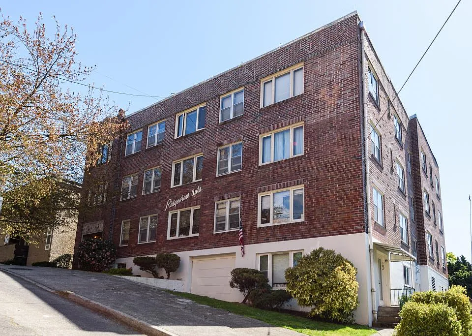 315 N 50th St Exterior Front