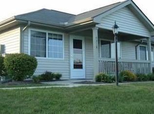 4318 Wincove Dr, Groveport, OH