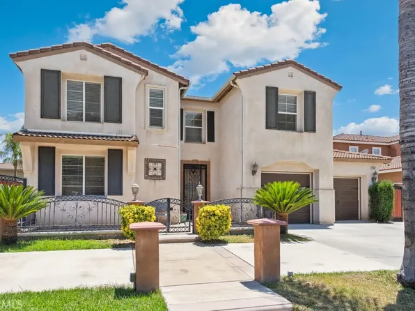 27597 Lafayette Way, Moreno Valley, CA 92555