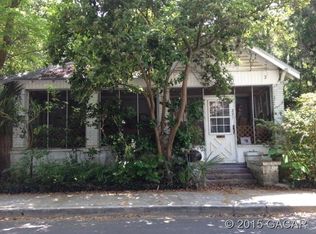 223 SW 2nd Pl, Gainesville, FL 32601