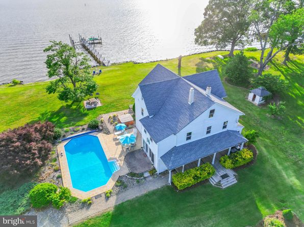 5365 Buena Vista Rd, Prince Frederick, MD 20678