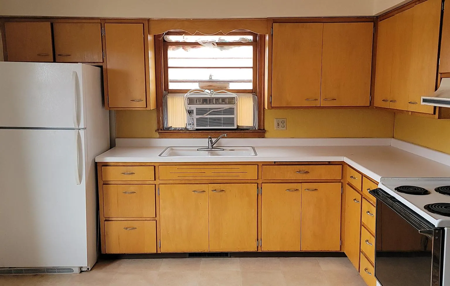 1 bed, $800 — Photo 1