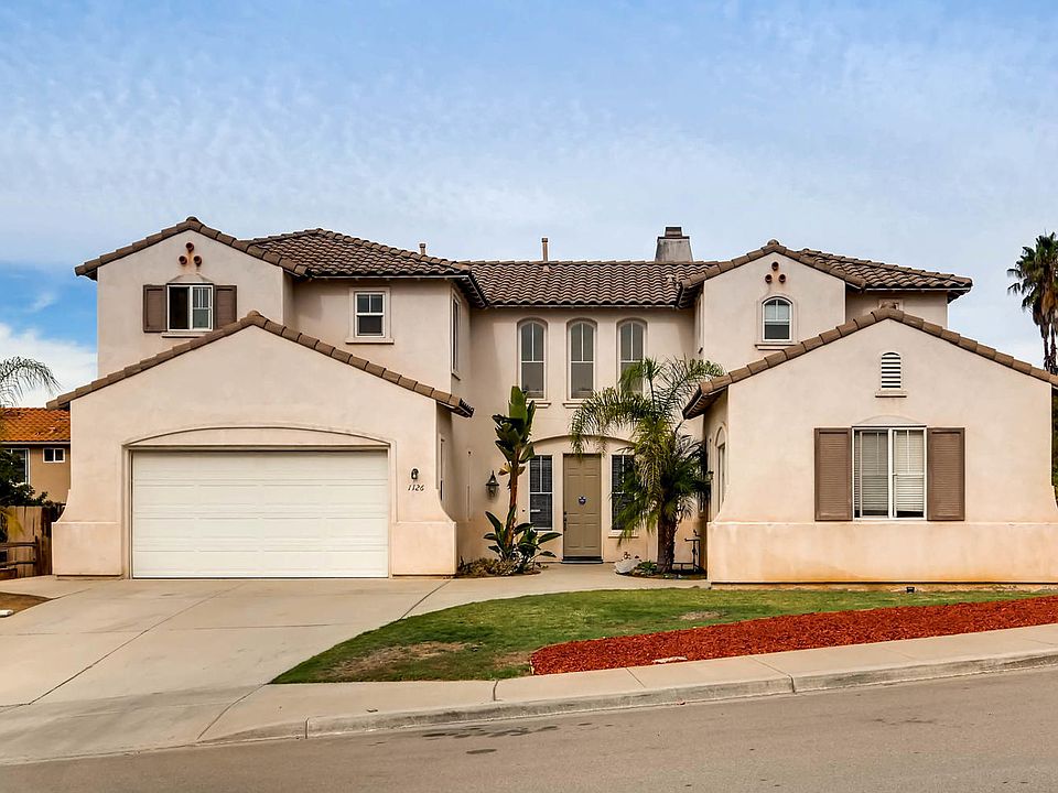 1st image of 1126 Amelia Pl