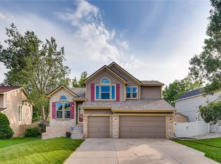 2692 E 116th Ave, Thornton, CO 80233