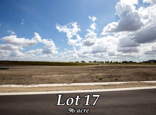 Royals Ranch Rd #17, Lorena, TX 76655