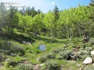 99 Tunica Ct, Red Feather Lakes, CO 80545