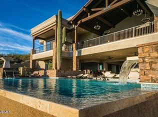11305 N Crestview Dr, Fountain Hills, AZ 85268