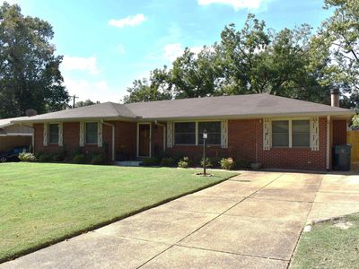 3261 Gatewood Dr, Memphis, TN, 38134