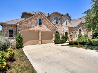 25623 Lakota Winter, San Antonio, TX 78261